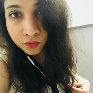 Meet your Posher, Neha